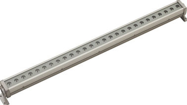 Outside low voltage LED Strip Tape Light  120° View Angle 75Ra