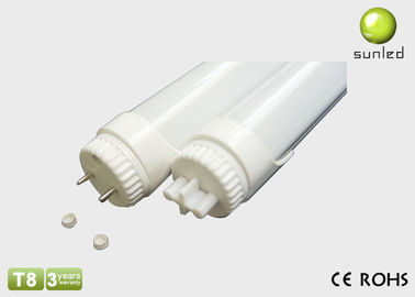 Dimmable Color Changing T8 Led Tube Light Approval By Ce Rohs 2ft 10w