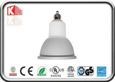 High lumen E11 5W COB LED Spotlight , indoor led spotlights for School / hospital / office