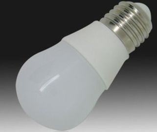 4W 2800k, 2900k ,4000k e27 5630 Replacement Dimmable Led Light Bulbs (6 pcs)