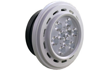 25W Dimmable LED Spot Lights, 28°/30°/40°/60° Beam Angle, High Power Cree/Osram LED Chip