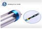 180 Degree 1200mm Led Tube Lights With 2835 SMD 160 - 170 Lm / w