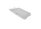 SMD 2835 Light Source 4W  Super Thin LED Flat Panel Lighting Recessed For Mall