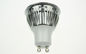 60 Degrees Beam Angle Gu10 5 W LED Light Bulbs 220v - 240V 40W Equivalent