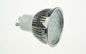 60 Degrees Beam Angle Gu10 5 W LED Light Bulbs 220v - 240V 40W Equivalent